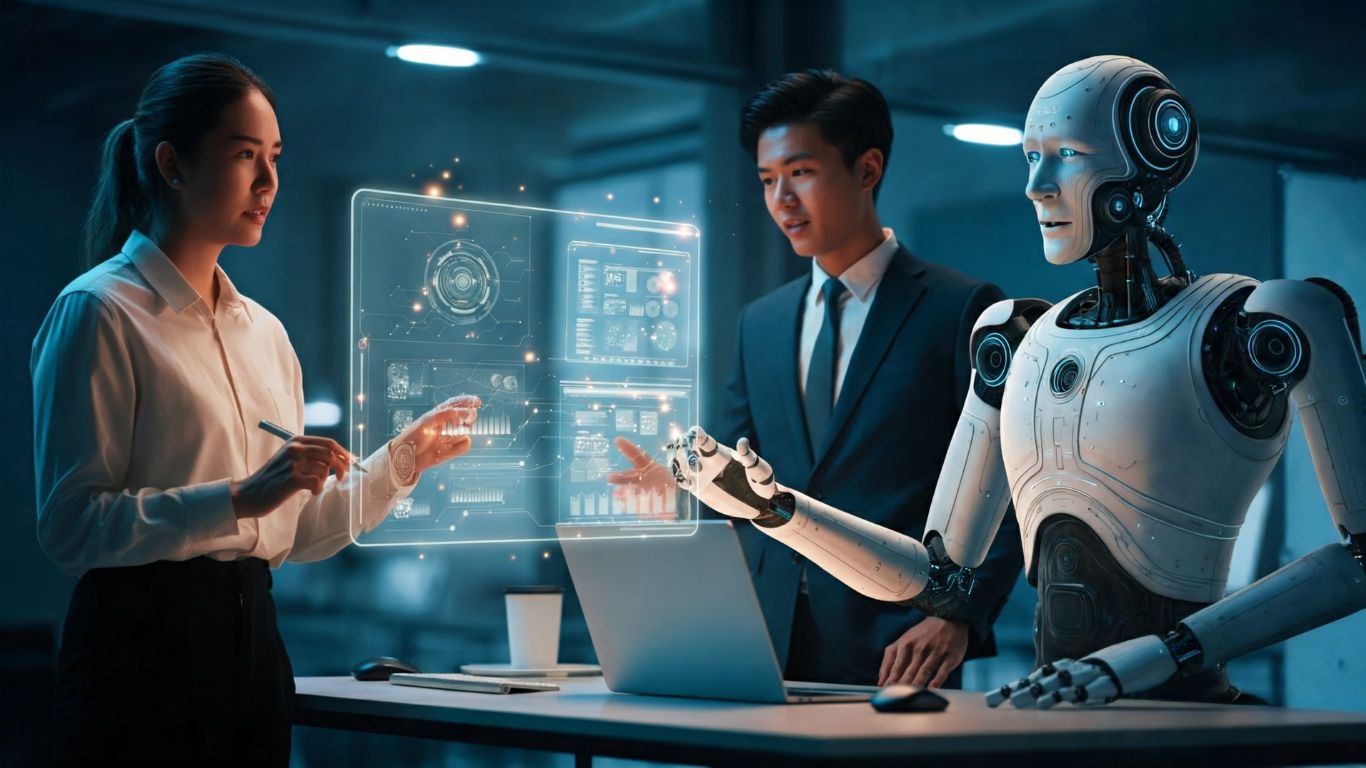 Exploring Top AI Careers in 2025