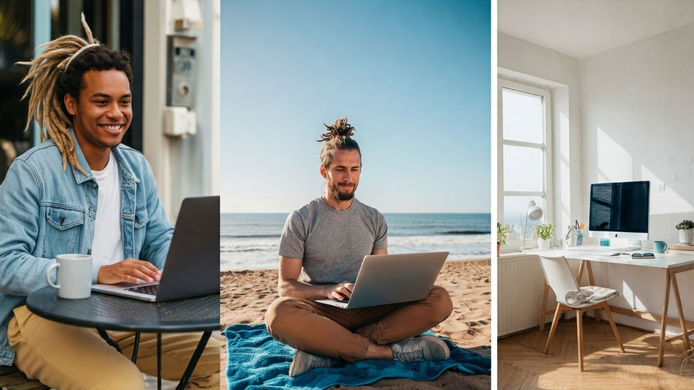 Top 20 Websites for Remote Jobs