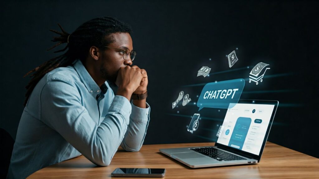 Make money using ChatGPT