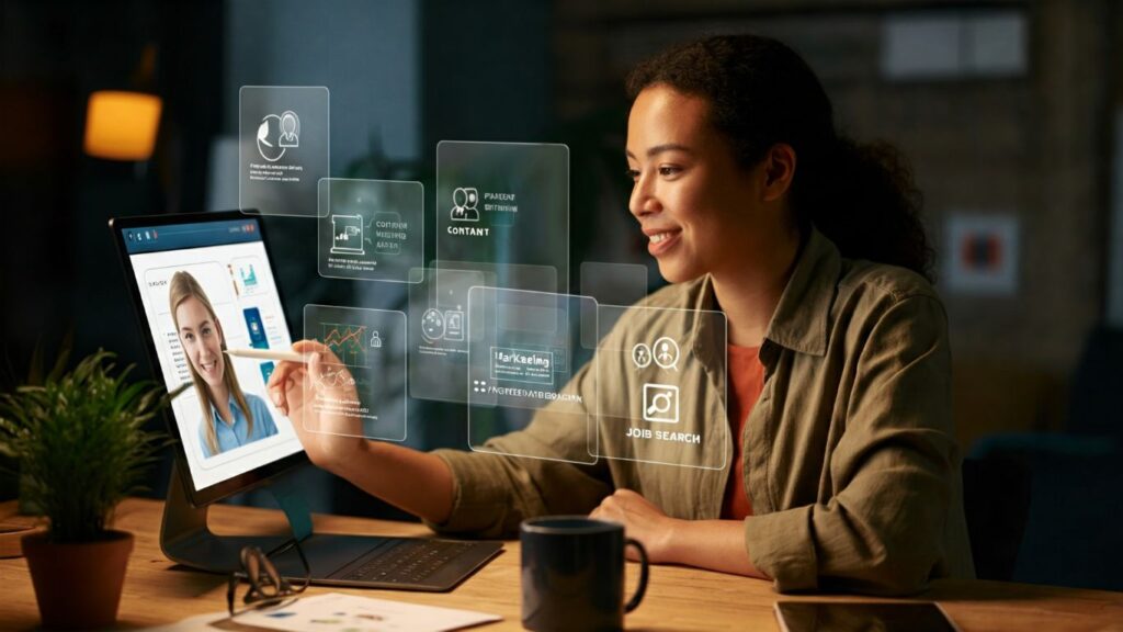 Best AI Tools to Transform Your Career and Business in 2025