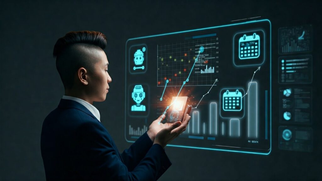 Best AI Tools to Transform Your Career and Business in 2025