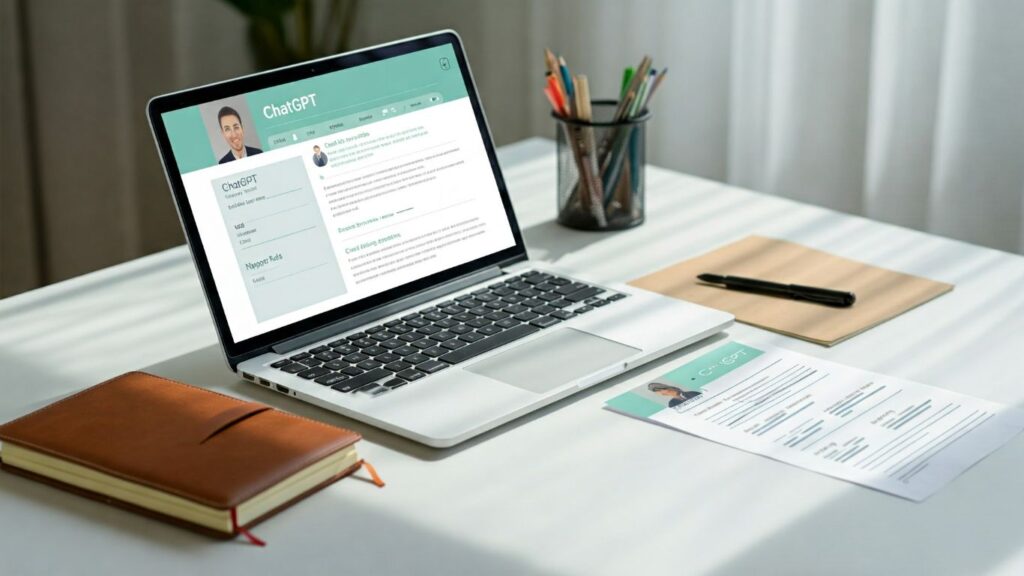 Best ChatGPT Prompts for Resume Writing