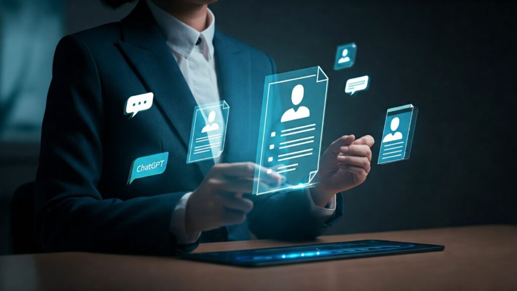 Best ChatGPT Prompts for Resume Writing